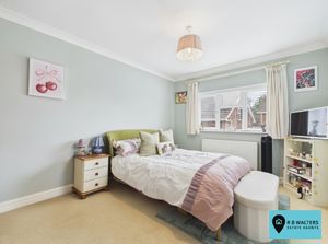 Bedroom- click for photo gallery